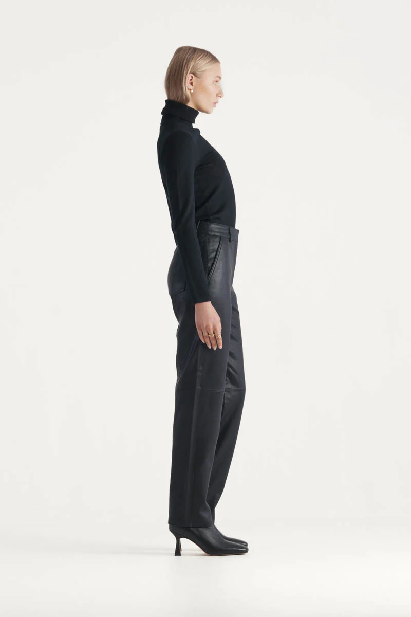 Bri Pant Black - Image 8