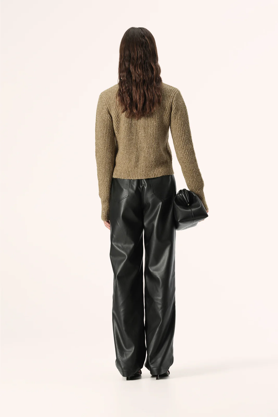Koichi Pant Black - Image 5