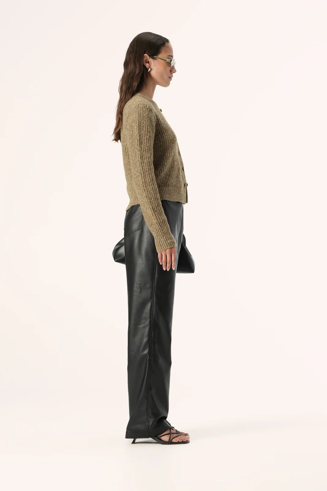 Koichi Pant Black - Image 6