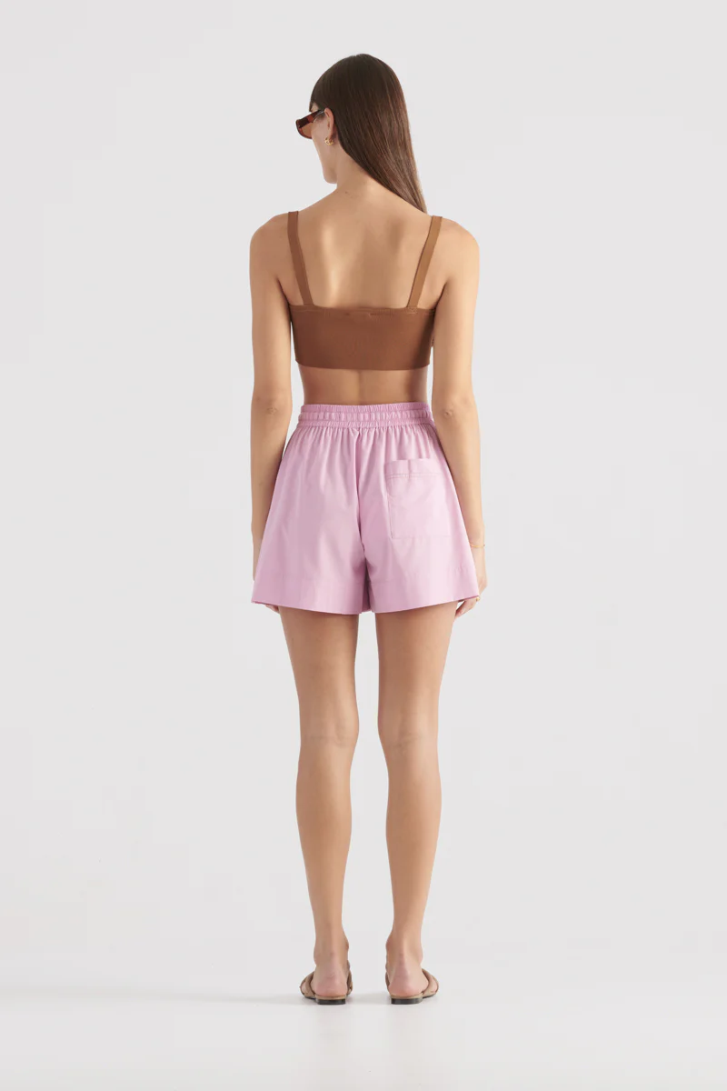 Lindsey Short Fuschia - Image 6
