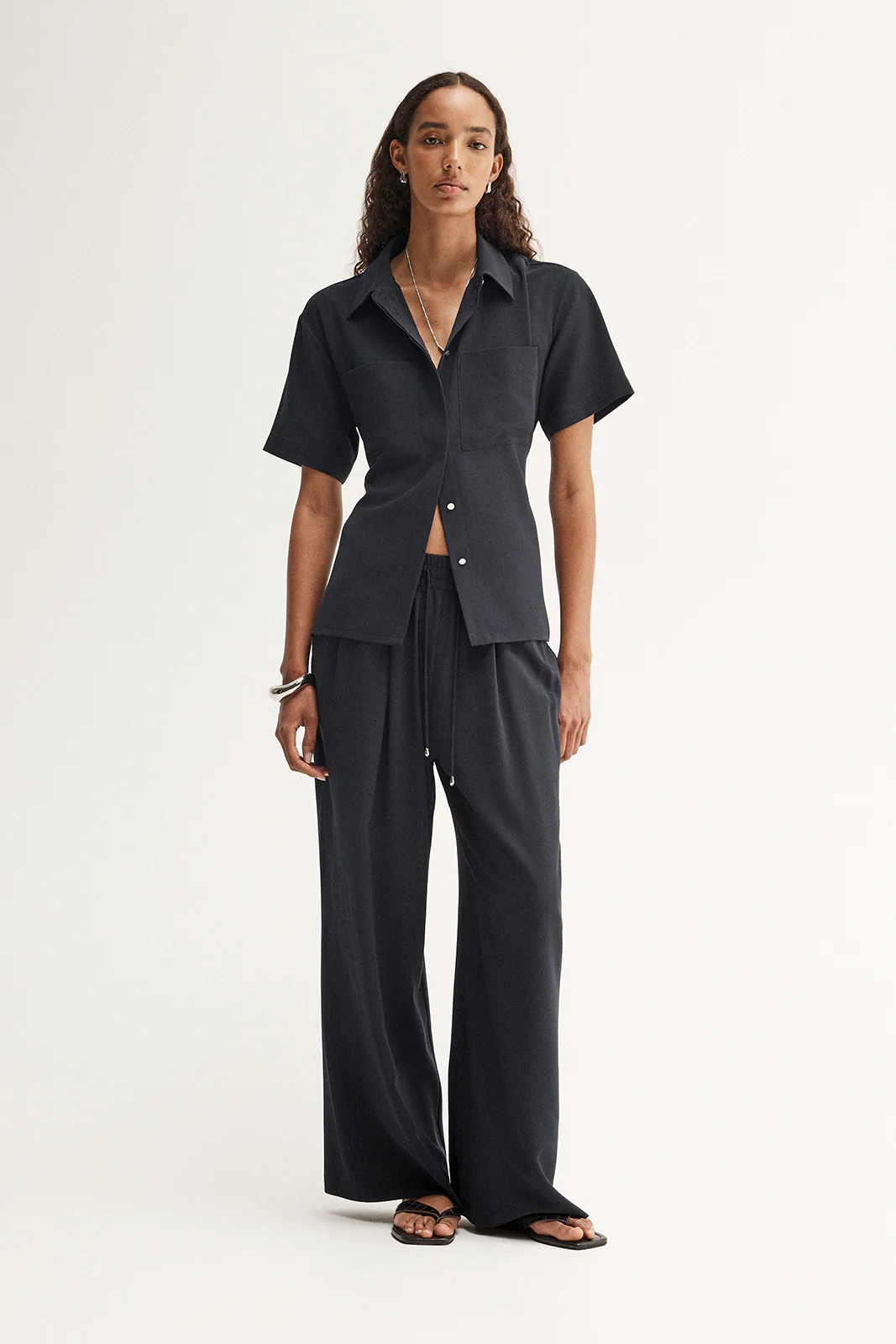 Miller Pant Midnight Ink - Image 3