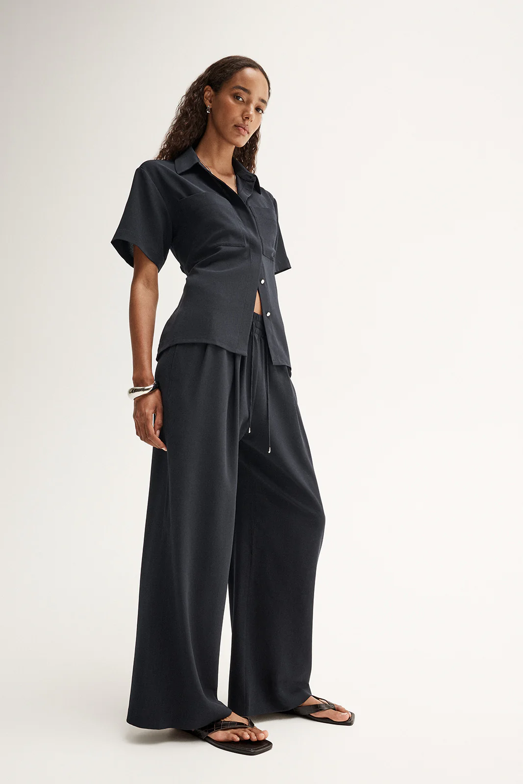 Miller Pant Midnight Ink - Image 4