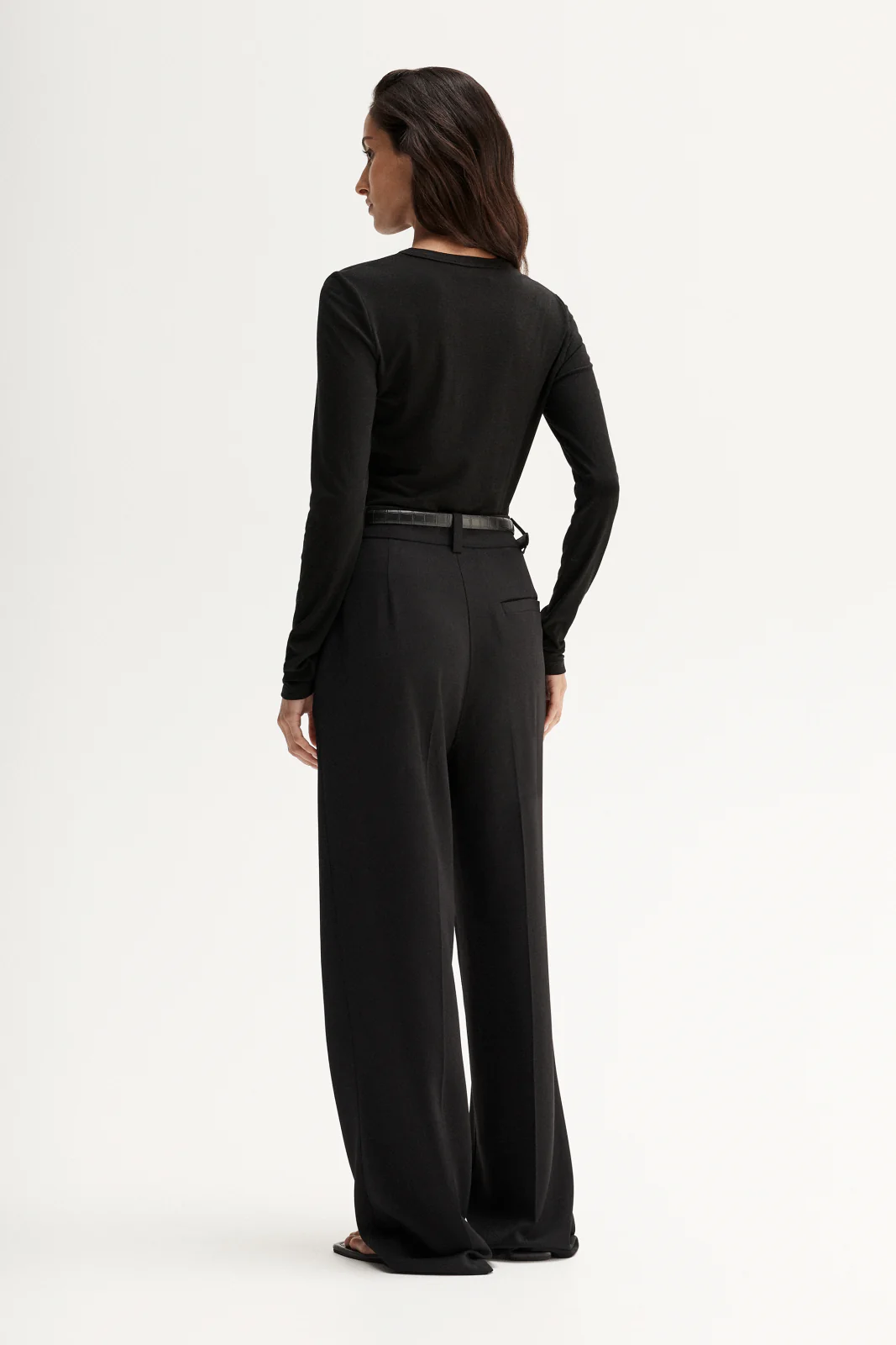 Sierra Top Black - Image 4