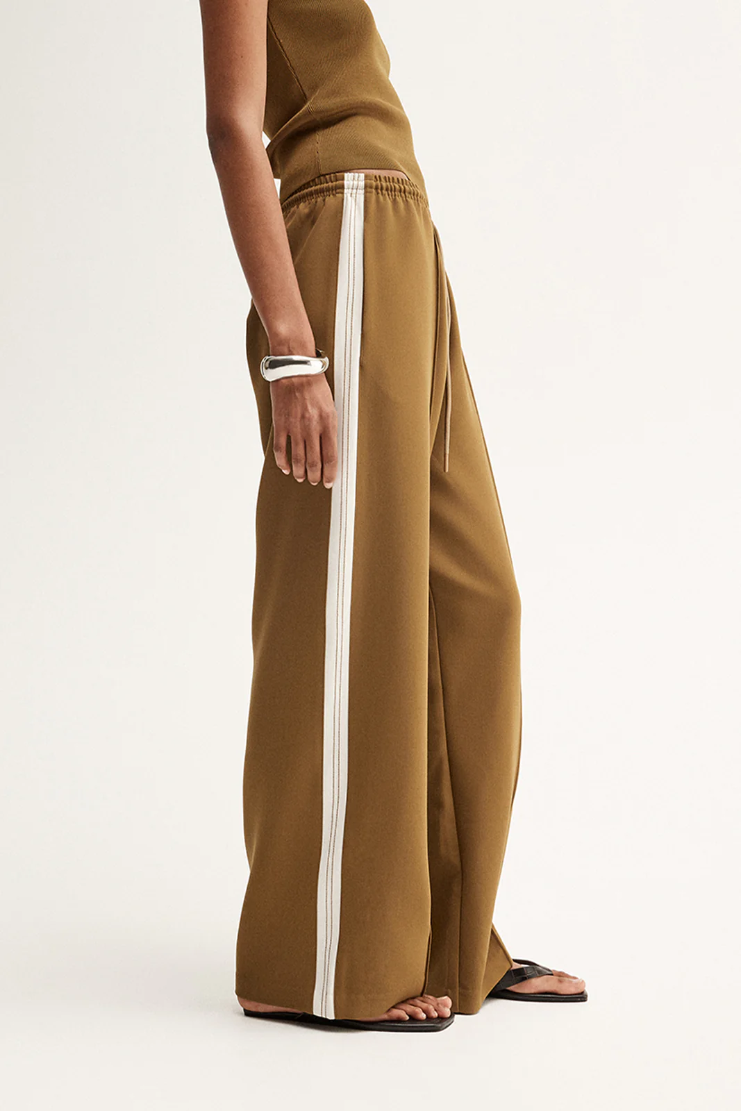 Tyler Pant Moss - Image 3