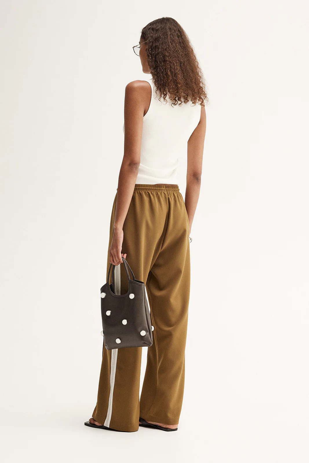 Tyler Pant Moss - Image 5