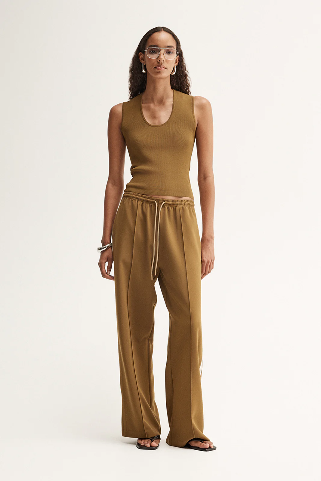 Tyler Pant Moss - Image 6