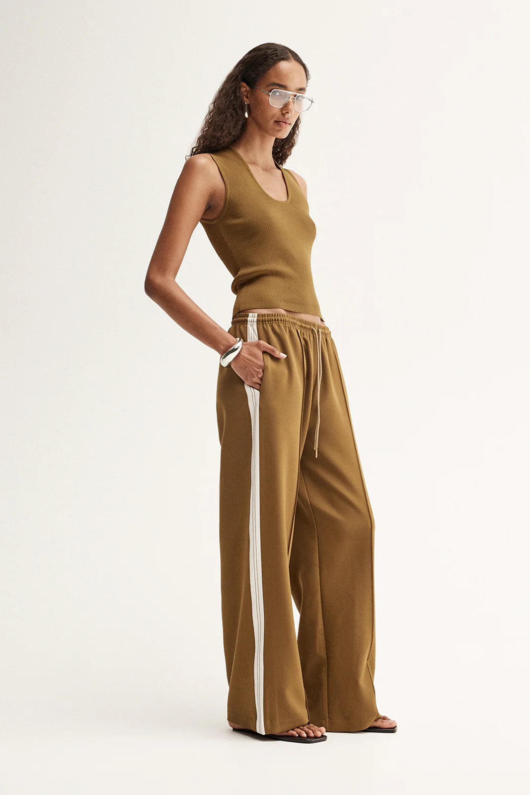 Tyler Pant Moss - Image 7
